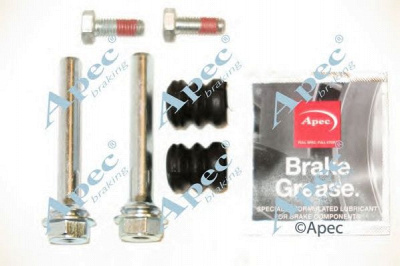APEC BRAKING ckt1028 -